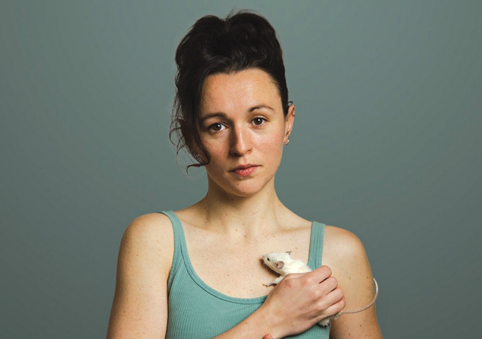 Lucy Popescu’s theatre news: Trade; Beak Speaks; No Future; I Dream in Colour; Vermin Vermin_Arcola Theatre