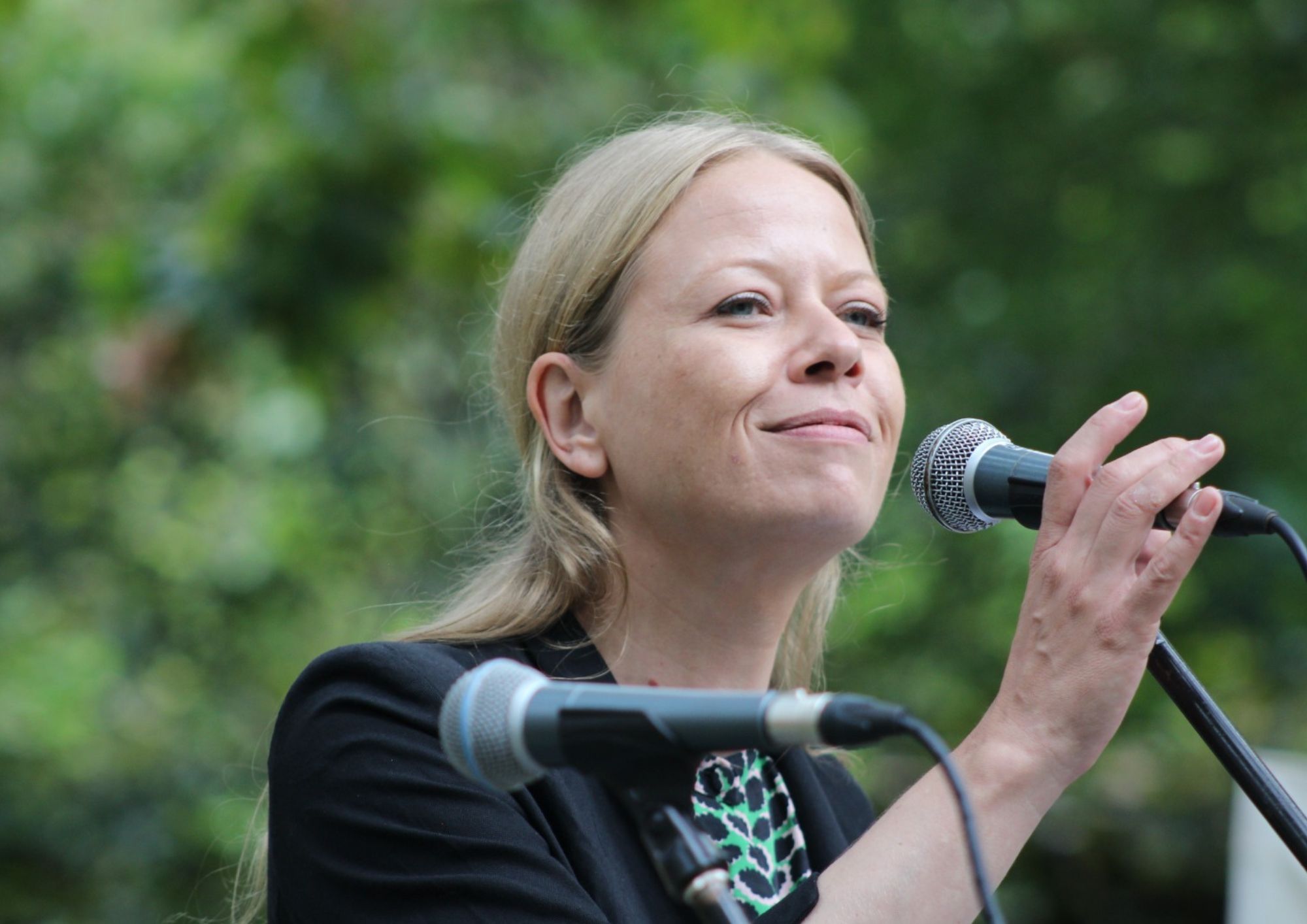 sian berry