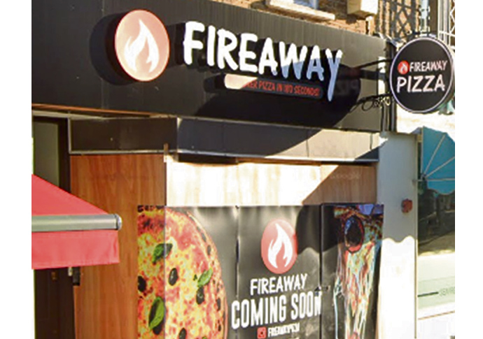 Firewaway