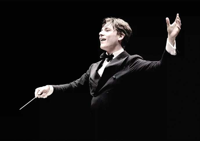 Klaus Mäkelä_copyright Marco Borggreve_Oslo Philharmonic