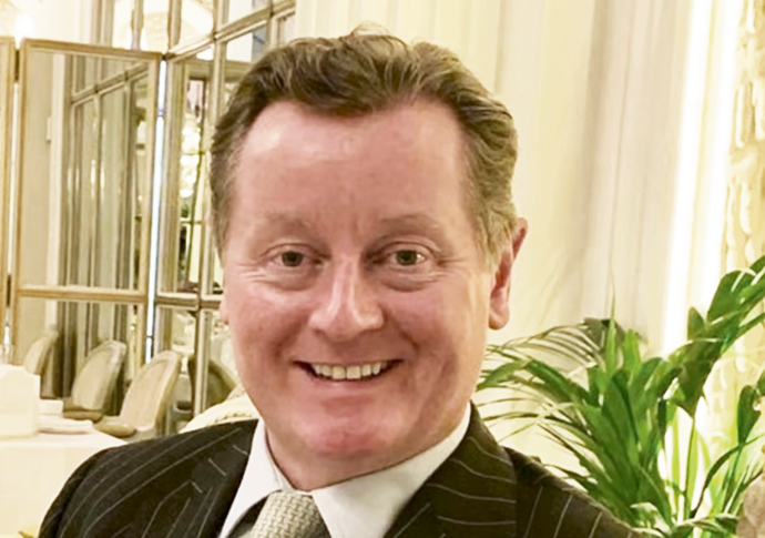 Paul Mason
