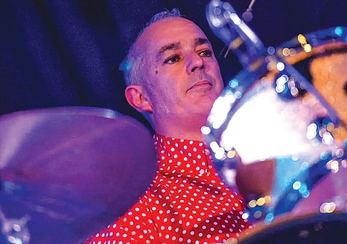 Kieran McAleer