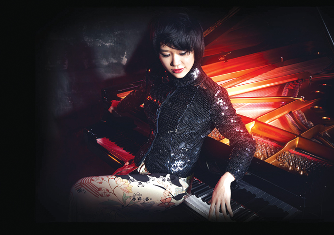 Yuja Wang_credit yujawang.com