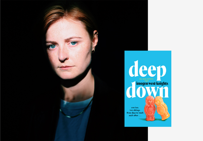 Deep Down_Imogen West-Knights_photo Alex Krook copy