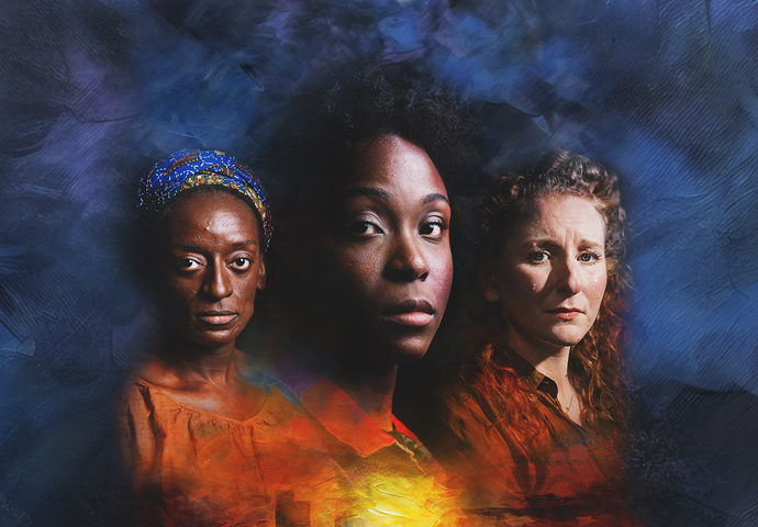 Possession_Arcola Theatre