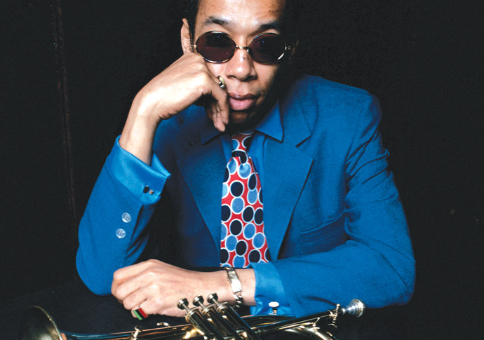 Lee Morgan // Joel Franklin // 1971 // Missing Cumulus Info