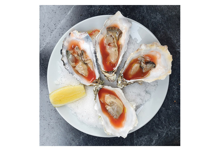 ‘Franglais’: a winning mix of modern British and classic French at Noble Rot Noble Rot