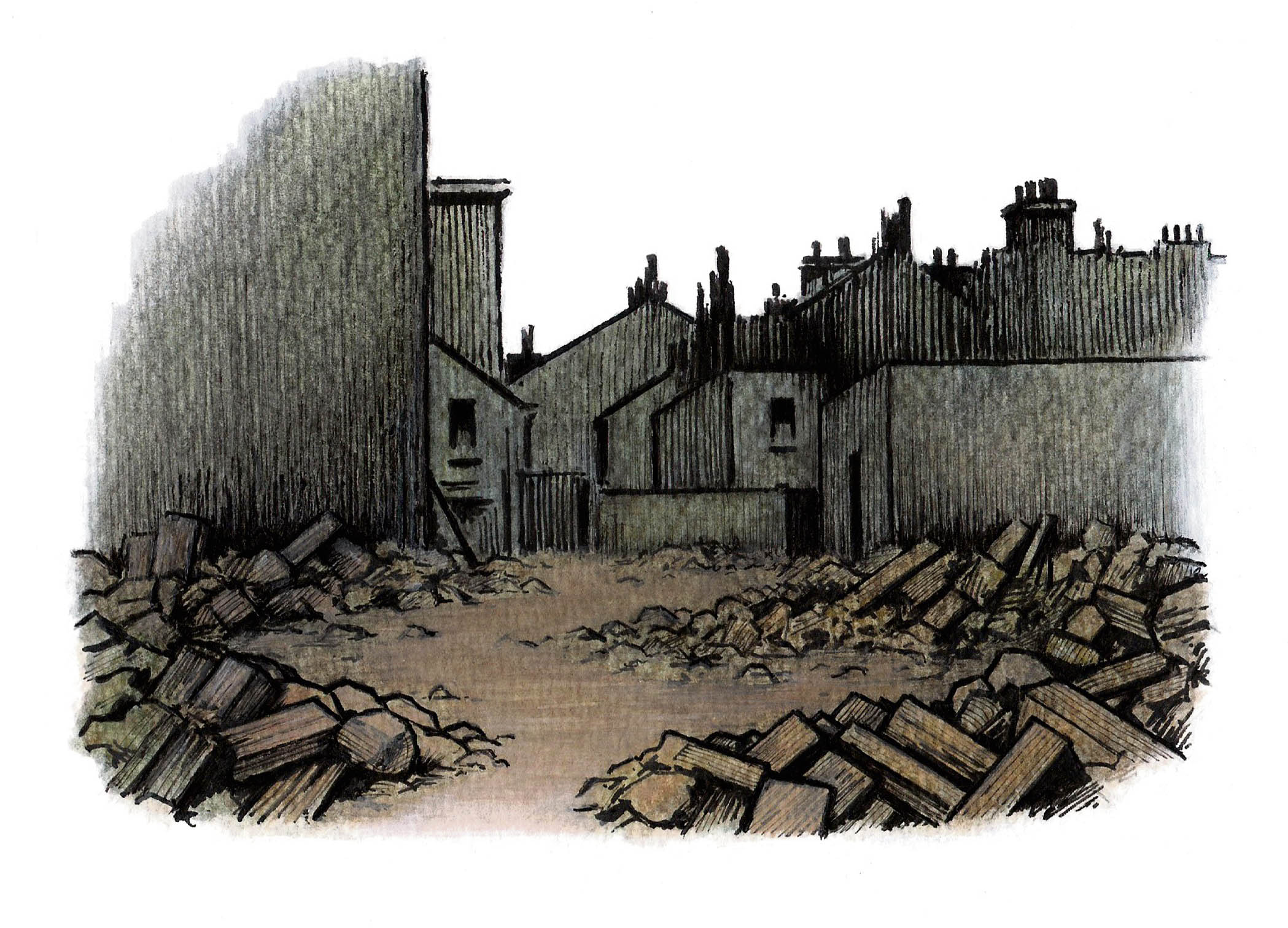 Brownfield Land-Sadler
