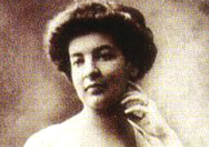 Dora_Pejacevic