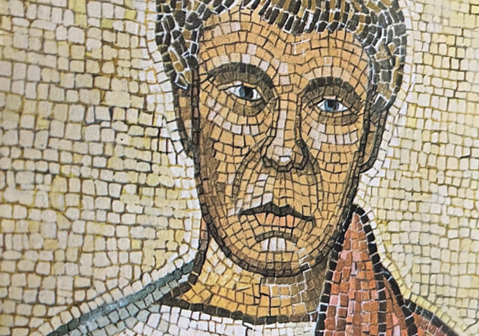 I Claudius