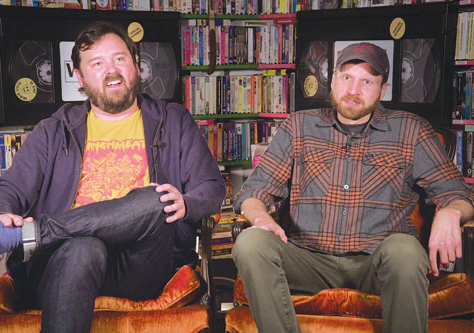 A Life On The Farm 22-Movie Nick & Joe