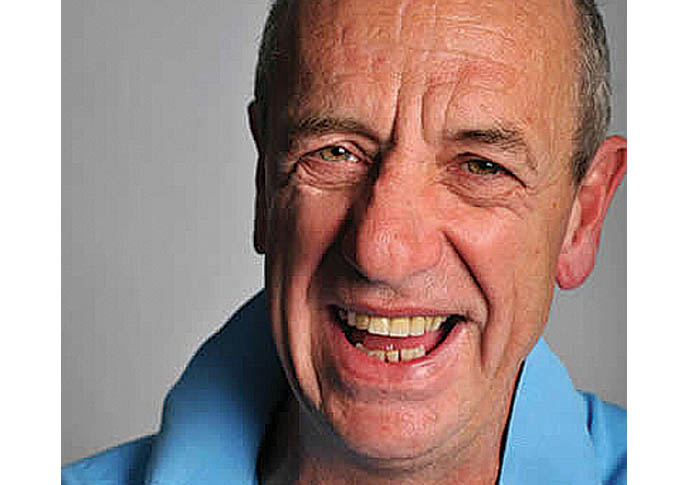 Arthur Smith
