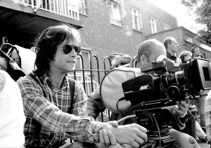Bruce Robinson credit Murray Close