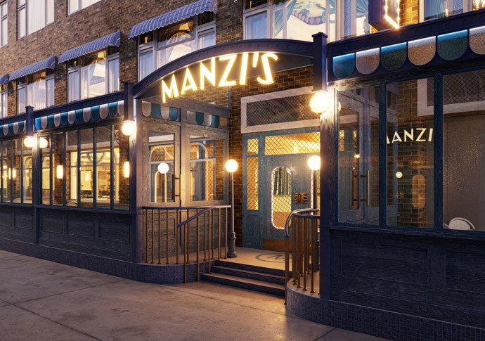 MANZIS
