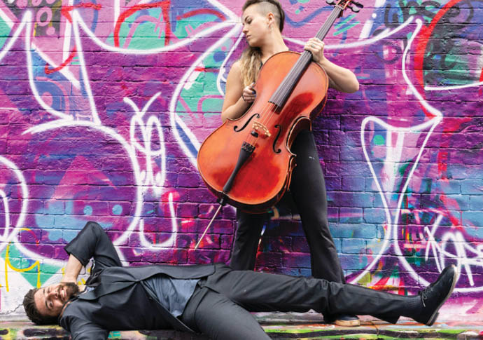 The Threepenny Opera