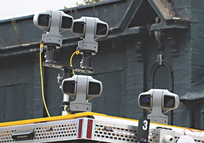 CCTV