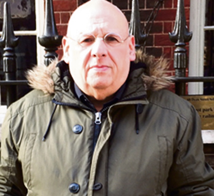 Soho Tesco site ‘bazaar’ plan voted out David Bieda