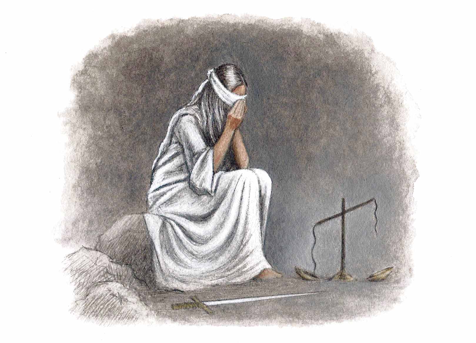 Injustice_John Sadler