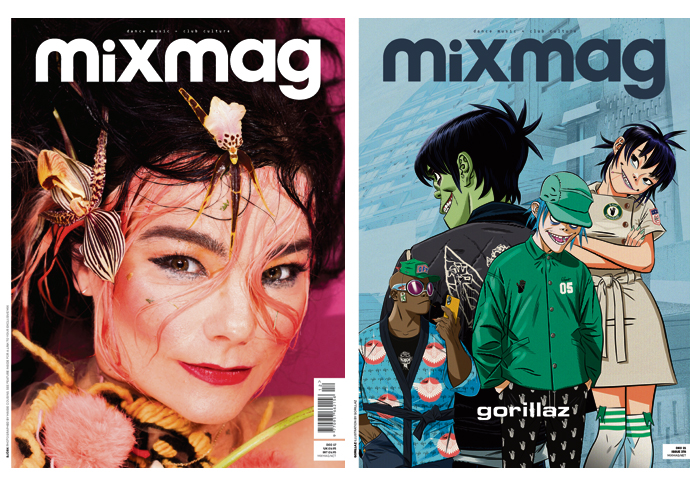 Mixmag