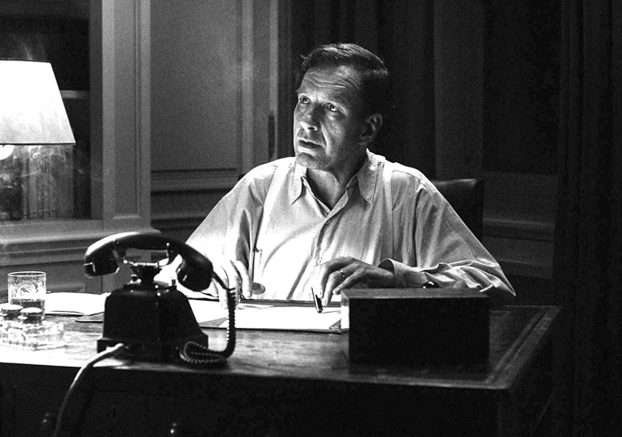 Individual’s ethics on trial in A Forgotten Man A Forgotten Man Michael Neuenschwander