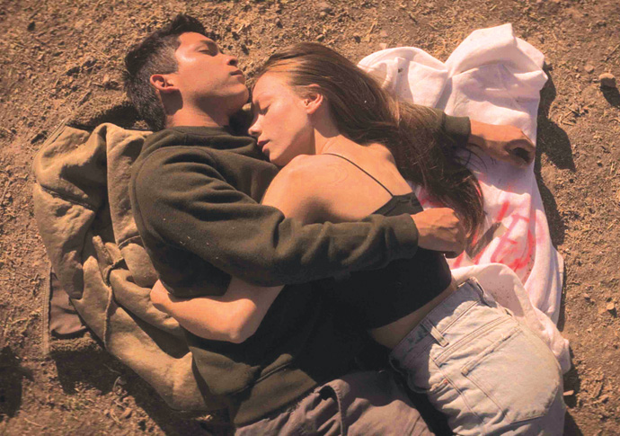 Lost in the Night: original take on the lawlessness of modern Mexico Lost In The Night
