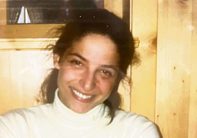 Missing for 10 years, the Lisa Pour mystery remains lisa pour