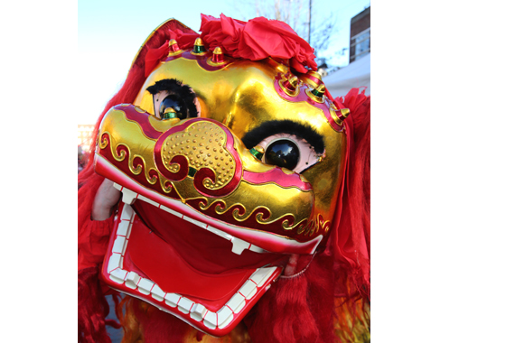 Celebrate The Year of The Dragon at The Brunswick BRUNSWICK CHINESE NEW YEAR 2024