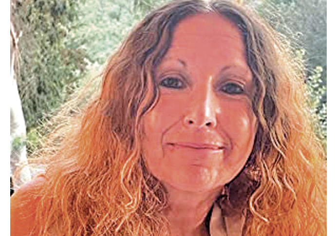 Debbie Bourne