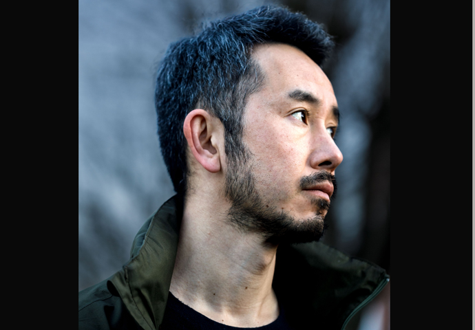 Hiroaki Takenouchi new