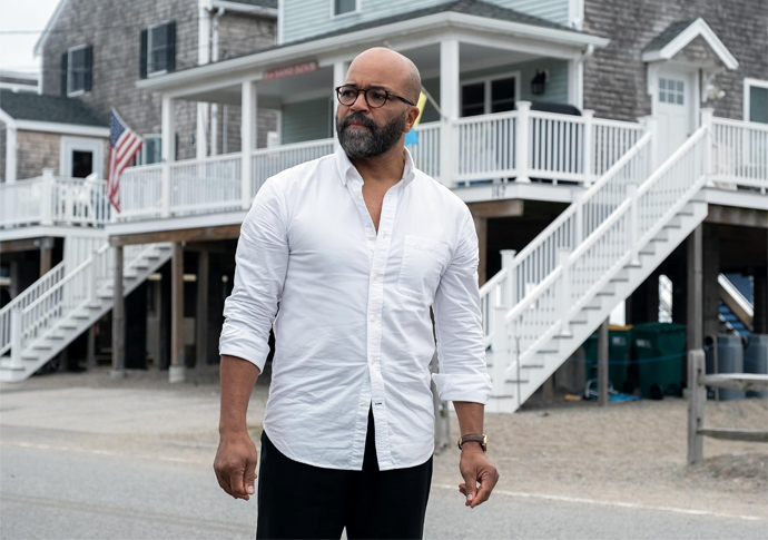 Jeffrey Wright in American Fiction credit Clair Folger-Orion Releasing LLC