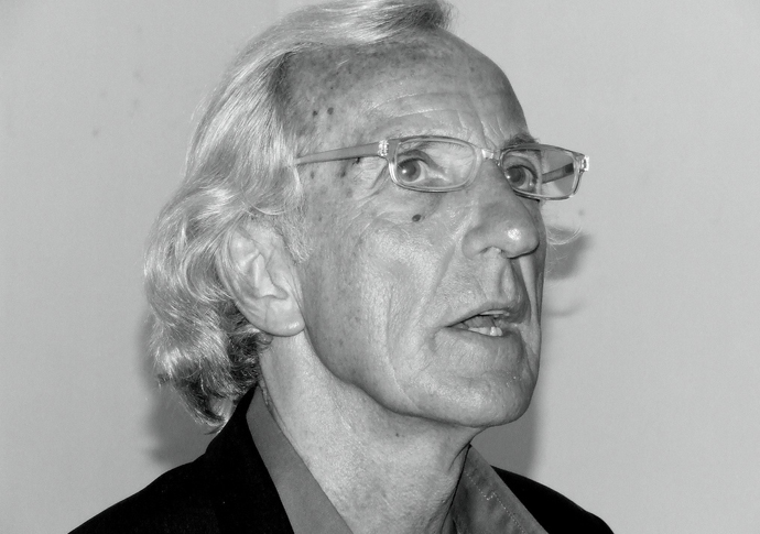 John_Pilger