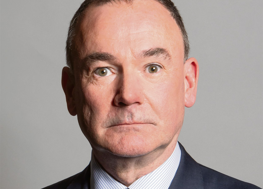 Jon cruddas