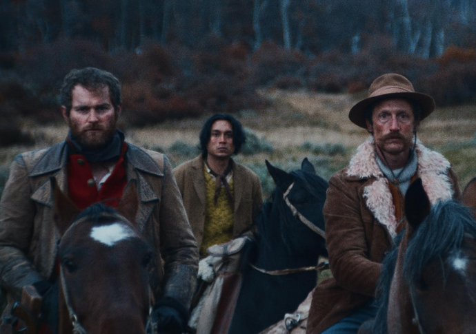The Settlers