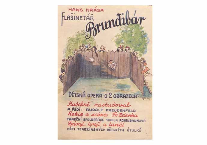 Brundibar