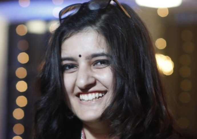 Cheistha Kochhar
