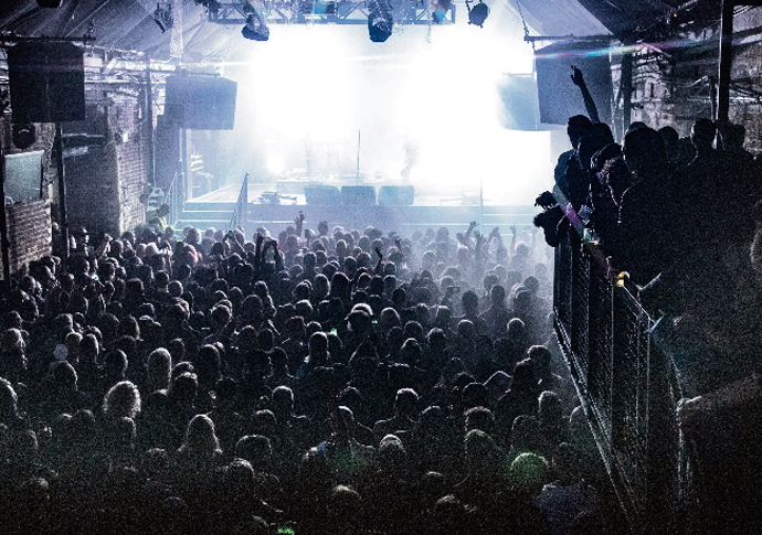 Club loses fight to stay open after licence suspension Heaven