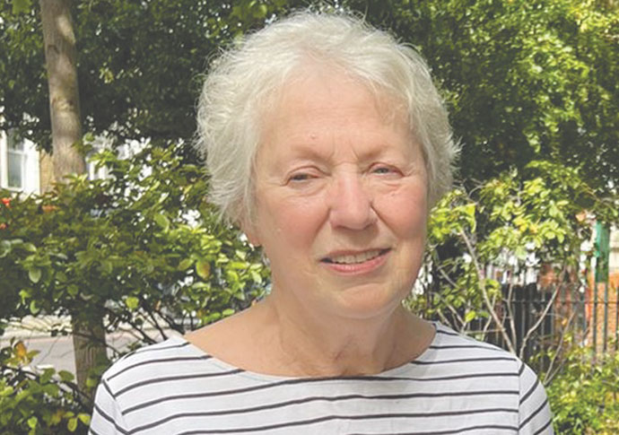 Health firm’s GP handover ‘breaks rules’ Sue Richards