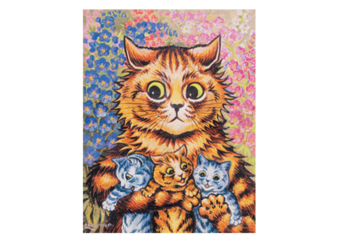 Catland