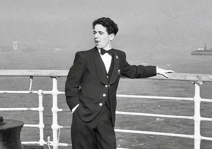 Ivan Berg NY 1955029