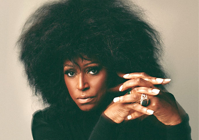 ‘Everywhere in London feels like a private members’ club’ Mica Paris-2_Courtesy of Edward Cooke