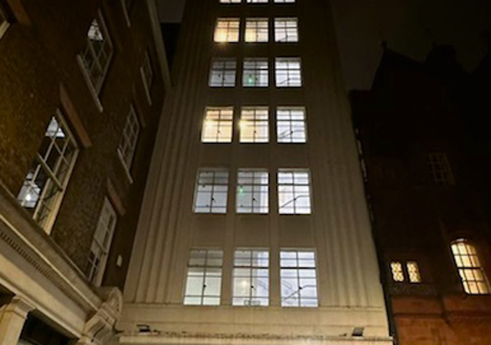 Hines wins 'Tesco site' go-ahead | Westminster Extra - Vimarsana News