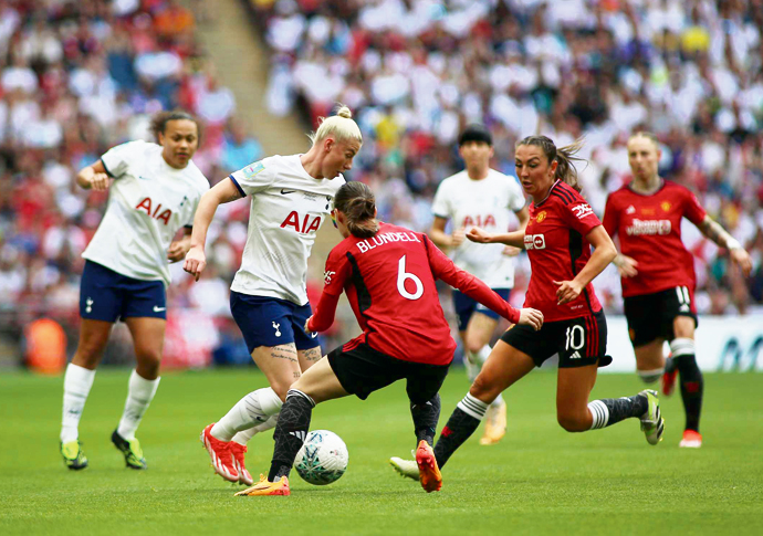 Tottenham-WomensFACupFinal-2024-Credit-Pedro Soares-SPP SPP_564428