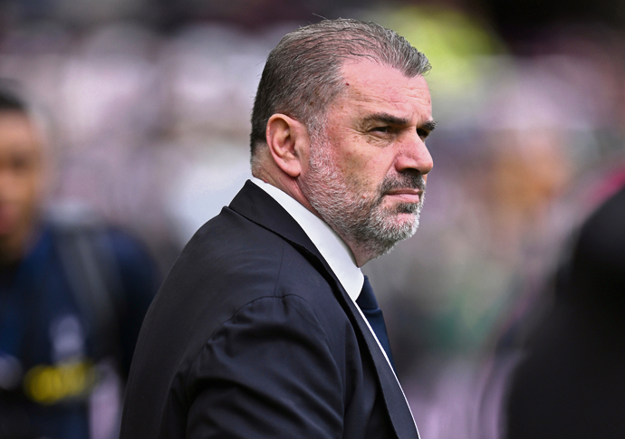 Premier League - Newcastle United v Tottenham - St James Park