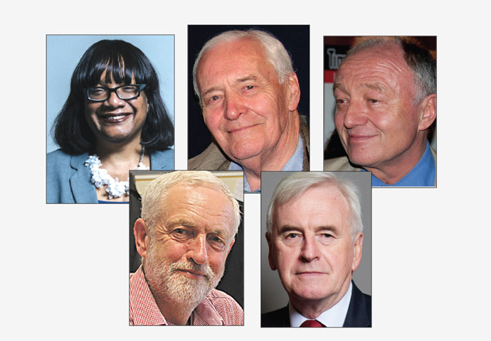 Those to the left of the Labour Party now have a crucial role Labour left_key five copy