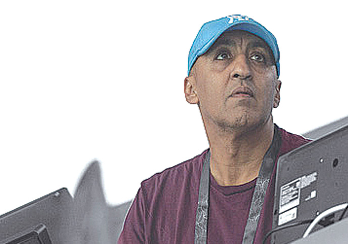 Shekhar Bhatia