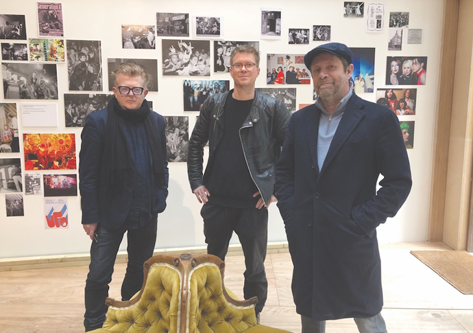 The Farsight Collective