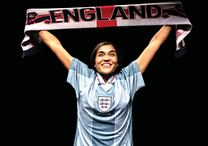 Lucy Popescu’s theatre news: I Am Lysistrata; Conversion; Alma Mater; ENG-ER-LAND ENG-ER-LAND