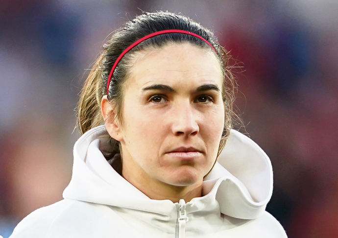 UEFA Womens Nations League Final - Spain v France - Estadio Olimpico de Sevilla