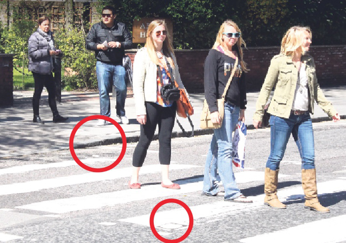 Abbey Road