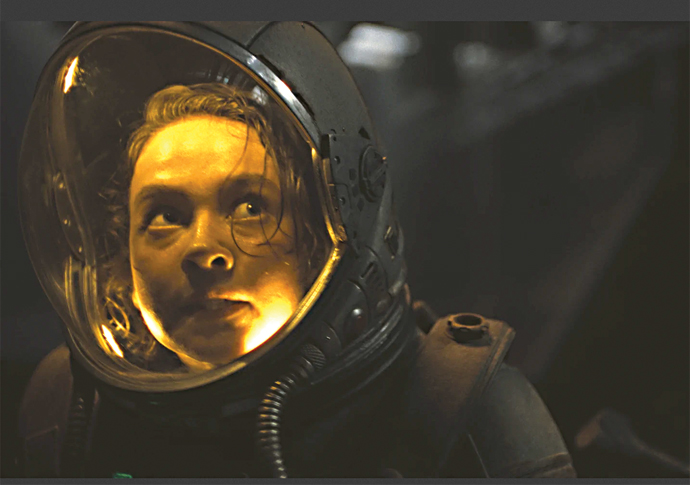 Romulus is a shallow affront to the Alien legacy Cailee Spaeny in Alien_Romulus_credit 20th Century Studios copy